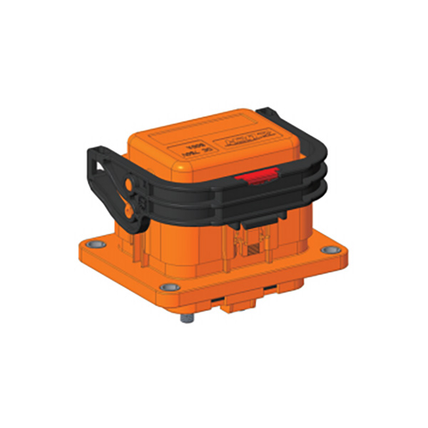 MSD手動維修開關(帶熔斷器)